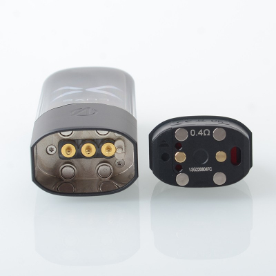 Vaporesso Luxe X 1500mAh KIT (black)