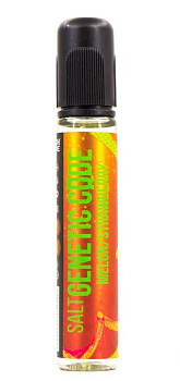 Ар Genetic Code EXTRA Melon Strawberry 30-20