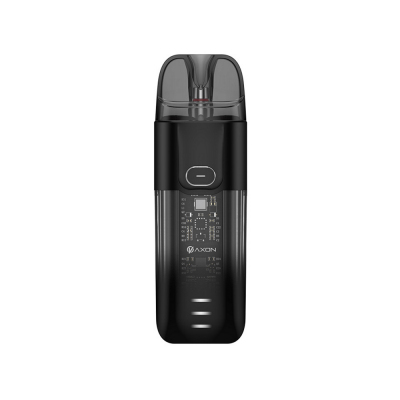 Vaporesso Luxe X 1500mAh KIT (black)