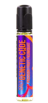 Ар Genetic Code EXTRA Passion Fruit Kumquat 30-20