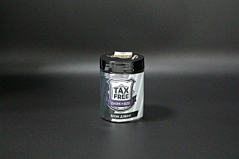 Ароматизатор DARK X SIZE TFT MEDIUM+ "Блэк Дэвил" (на 100мл) +флакон 100мл