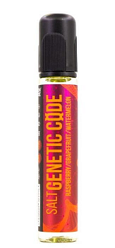 Ар Genetic Code EXTRA Watermelon Grapefruit Raspberry 30-20