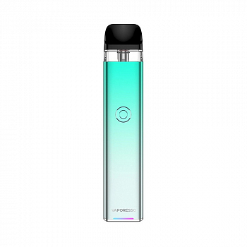 Vaporesso XROS 3 1000mAh KIT (mint green)